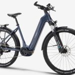 130km Electric Bike: డెకథ్లాన్ కొత్త ఎలెక్ట్రిక్ సైకిల్.. Bosch మోటార్‌తో 130కిమీ రేంజ్.. ధర ఎంతంటే?