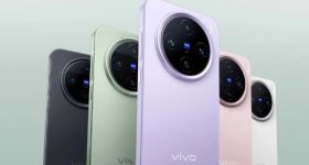 Vivo Discount: వివో కొత్త ఫోన్‌పై రూ.10000 డిస్కౌంట్.. లాంచ్ ఆఫర్.. త్వరపడండి