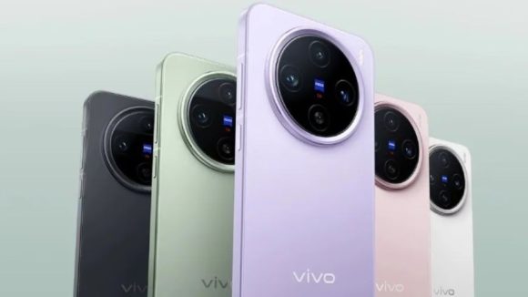 Vivo Discount: వివో కొత్త ఫోన్‌పై రూ.10000 డిస్కౌంట్.. లాంచ్ ఆఫర్.. త్వరపడండి