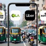 Ola vs Uber vs Bharat Taxi: ఒకే రూట్‌లో తక్కువ ధర ఇచ్చే రైడ్ ఏది?