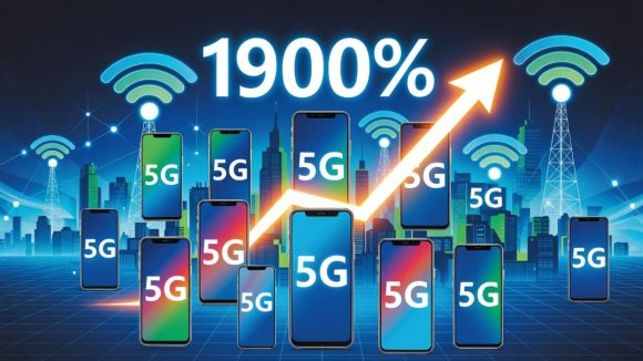 Budget Smartphone Market: బడ్జెట్ స్మార్ట్‌ఫోన్లకు అనూహ్య డిమాండ్.. 2025లో ఏకంగా 1900శాతం పెరిగిన సేల్స్.. ఎందుకంటే
