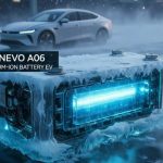 Changan Nevo A06: వచ్చేసింది -40 డిగ్రీల్లో కూడా పనిచేసే బ్యాటరీ.. ఉప్పుతో నడిచే టెక్నాలజీతో కొత్త ఈవీ