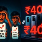 Realme Price Hike: పాపులర్ ఫోన్స్ ధరలు పెంచేసిన రియల్మీ.. ఈ మోడల్స్‌ ధర రూ.4000 వరకు పెంపు