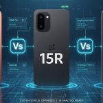 Smartphone Comparison: వివో V70 vs వన్‌ప్లస్ 15R vs నథింగ్ ఫోన్ 3.. రూ.50,000లో ఏది బెస్ట్?