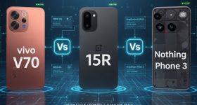 Smartphone Comparison: వివో V70 vs వన్‌ప్లస్ 15R vs నథింగ్ ఫోన్ 3.. రూ.50,000లో ఏది బెస్ట్?