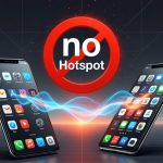 No Hotspot Internet: మీ ఫోన్‌లో హాట్‌స్పాట్ లేకున్నా ఇంటర్నెట్ షేరింగ్.. ఎలా చేయాలంటే?