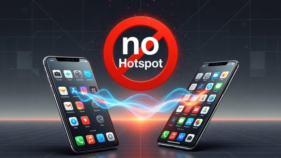 No Hotspot Internet: మీ ఫోన్‌లో హాట్‌స్పాట్ లేకున్నా ఇంటర్నెట్ షేరింగ్.. ఎలా చేయాలంటే?