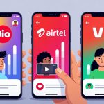 Budget Data Plans: జియో vs ఎయిర్‌టెల్ vs వొడాఫోన్.. రూ.100 తక్కువ బడ్జెట్‌లో బెస్ట్ డేటా ప్యాక్స్ ఇవే