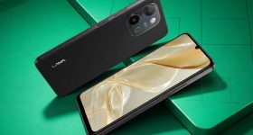 Bold N2: 5000mAh బ్యాటరీ, 90Hz డిస్‌ప్లేతో కొత్త బడ్జెట్ ఫోన్ .. రూ.7499కే లావా బోల్డ్ N2 లాంచ్