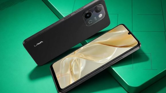 Bold N2: 5000mAh బ్యాటరీ, 90Hz డిస్‌ప్లేతో కొత్త బడ్జెట్ ఫోన్ .. రూ.7499కే లావా బోల్డ్ N2 లాంచ్