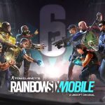 Rainbow Six Mobile: ఇండియాలో కొత్త మొబైల్ వీడియో గేమ్ లాంచ్.. కాల్‌ ఆఫ్ డ్యూటీ, BGMIతో నేరుగా ఢీ