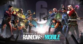 Rainbow Six Mobile: ఇండియాలో కొత్త మొబైల్ వీడియో గేమ్ లాంచ్.. కాల్‌ ఆఫ్ డ్యూటీ, BGMIతో నేరుగా ఢీ