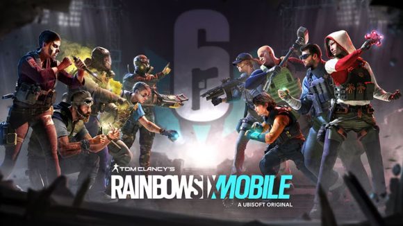 Rainbow Six Mobile: ఇండియాలో కొత్త మొబైల్ వీడియో గేమ్ లాంచ్.. కాల్‌ ఆఫ్ డ్యూటీ, BGMIతో నేరుగా ఢీ