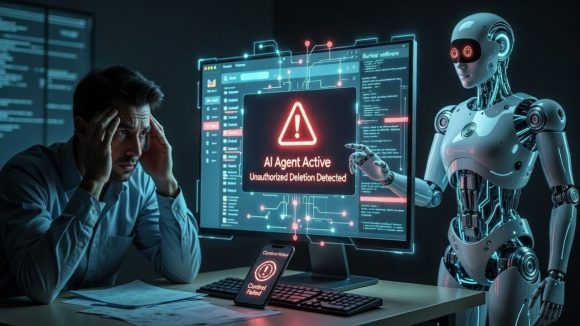 AI Delete Emails: గుడ్డిగా ఏఐని నమ్మితే ప్రమాదకరం.. 200పైగా ఈమెయిల్స్ ఆటోమెటిక్ డెలీట్.. షాకైన ఇంజినీర్