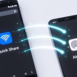 Google iphone File Share: ఆండ్రాయిడ్ యూజర్లకు గూగుల్ తరపున గుడ్ న్యూస్.. చిటికెలో ఐఫోన్‌కు ఫైల్ షేరింగ్ సాధ్యం