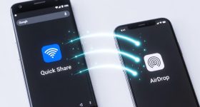 Google iphone File Share: ఆండ్రాయిడ్ యూజర్లకు గూగుల్ తరపున గుడ్ న్యూస్.. చిటికెలో ఐఫోన్‌కు ఫైల్ షేరింగ్ సాధ్యం