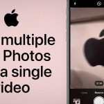 iPhone Photo Videos: ఐఫోన్ ట్రిక్.. లైవ్ ఫొటోలను ఒకే వీడియోగా మార్చేయండి.. క్షణాల్లోనే
