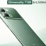 Infinix Slim Phone: 6500mAh బ్యాటరీగల అతి సన్నని స్మార్ట్‌ఫోన్.. అదిరిపోయే లుక్స్‌తో త్వరలోనే లాంచ్