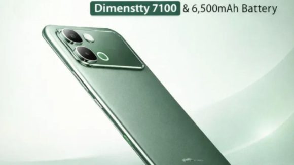 Infinix Slim Phone: 6500mAh బ్యాటరీగల అతి సన్నని స్మార్ట్‌ఫోన్.. అదిరిపోయే లుక్స్‌తో త్వరలోనే లాంచ్