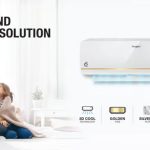 Whirlpool 3D AC: ఒక్క నిమిషంలోనే గదినిండా కూలింగ్.. 3D కూల్ టెక్నాలజీతో కొత్త స్ప్లిట్ ఏసీ లాంచ్..