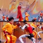 Dancing Robots: డాన్స్, కుంగ్‌ఫూ చేస్తూ పిచ్చెకిస్తున్న రోబోలు.. సోషల్ మీడియాలో వీడియో వైరల్