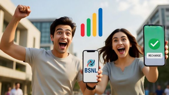 BSNL 90-Day Plan: అత్యంత చౌక రీఛార్జ్ ప్లాన్ తీసుకొచ్చిన బిఎస్ఎన్ఎల్.. 90 రోజుల వాలిడిటీ కేవలం