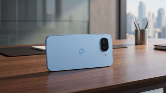Google Pixel 10a: పిక్సెల్ 10 సిరీస్‌లో బడ్జెట్ మోడల్ ఇండియాలో లాంచ్.. ధర, ఫీచర్స్ ఇవే