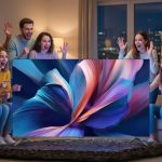 Xiaomi 75-Inch TV: 75 ఇంచ్‌ల అతిపెద్ద QLED TV లాంచ్ చేసిన షావోమీ.. ఇక ఇంట్లోనే థియేటర్ ఫీల్.. ధర?