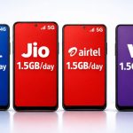 1.5GB Daily Data: బిఎస్ఎన్ఎల్ vs జియో vs ఎయిర్‌టెల్ vs వొడాఫోన్.. 1.5GB డైలీ డేటా ప్లాన్‌లో ఏది బెస్ట్?