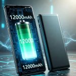 12000mAh Phone: పవర్ బ్యాంక్ కంటే పవర్‌ఫుల్ ఫోన్.. 12000mAh సింగిల్ సెల్ బ్యాటరీతో కొత్త రికార్డ్