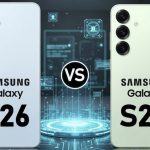 Galaxy S26 vs Galaxy S25: గెలాక్సీ S25కు పోటీగా కొత్త శాంసంగ్ గెలాక్సీ ఫ్లాగ్‌షిప్ ఫోన్.. రెండు ఫోన్ల ఫీచర్స్‌లో తేడాలేంటి?