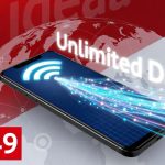 Vi Unlimited Data: వొడొఫోన్ నాన్-స్టాప్ హీరో ప్లాన్.. రూ.349 రిఛార్జ్‌తో అన్‌లిమిటెడ్ డేటా