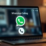 Whatsapp Web Calls: వాట్సాప్ వెబ్‌లో వాయిస్, వీడియో కాల్స్.. త్వరలోనే కొత్త ఫీచర్.. కానీ