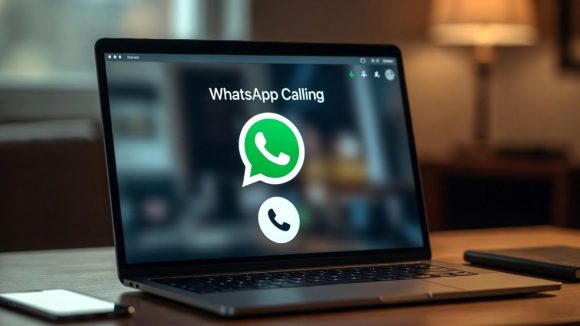 Whatsapp Web Calls: వాట్సాప్ వెబ్‌లో వాయిస్, వీడియో కాల్స్.. త్వరలోనే కొత్త ఫీచర్.. కానీ