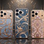 Luxury iPhone 17 Pro: ఉచితంగా గోల్డ్ కాయిన్.. బంగారం, వజ్రాలు పొదిగిన ఐఫోన్.. ధర ఎంతంటే?