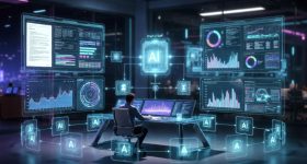 AI Runs Company: మనుషులు ఇక అవసరం లేదు? పూర్తిస్థాయిలో కంపెనీ నడుపుతున్న ఏఐ చాట్‌బాట్స్
