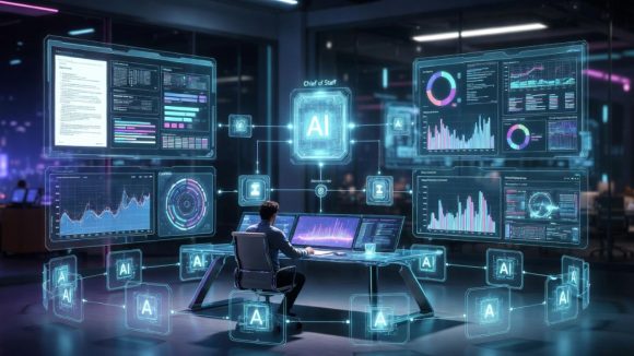 AI Runs Company: మనుషులు ఇక అవసరం లేదు? పూర్తిస్థాయిలో కంపెనీ నడుపుతున్న ఏఐ చాట్‌బాట్స్