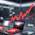 Laptop Price Hike: పెరగనున్న ల్యాప్‌టాప్ ధరలు.. ఇప్పటికే పెంచేసిన HP, Dell కంపెనీలు