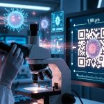 Tiny QR Code: ప్రపంచంలో అతి చిన్న QR కోడ్ రెడీ.. వేల సంవత్సరాల డేటా స్టోరేజ్.. గిన్నిస్ వరల్డ్ రికార్డ్