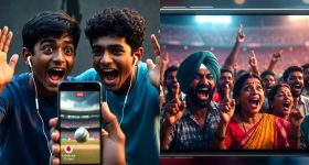 T20 World Cup Plan: కేవలం రూ.44కే T20 వరల్డ్ కప్ స్పెషల్ రిఛార్జ్ ప్లాన్.. జియో హాట్‌స్టార్ ఫ్రీ