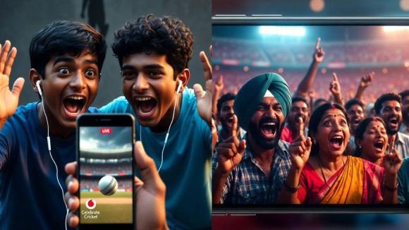 T20 World Cup Plan: కేవలం రూ.44కే T20 వరల్డ్ కప్ స్పెషల్ రిఛార్జ్ ప్లాన్.. జియో హాట్‌స్టార్ ఫ్రీ