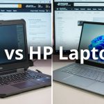 Dell vs HP Laptops: బలమైన డిజైన్ లేదా స్టైలిష్ లుక్.. డెల్ vs హెపీ ల్యాప్‌టాప్స్.. ఏది బెటర్ ఆప్షన్