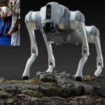 Dog Robot Controversy: AI సమ్మిట్‌లో రోబో డాగ్ వివాదం.. స్వదేశీ టెక్నాలజీ అంటూ మోసం