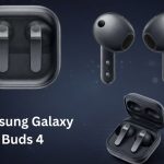 Galaxy Buds 4 Pro: గెలాక్సీ బడ్స్ 4 ప్రో లాంచ్ ముందే ధర లీక్.. ఆపిల్ ఎయిర్‌పాడ్స్ ప్రో 2కు గట్టిపోటీ