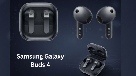 Galaxy Buds 4 Pro: గెలాక్సీ బడ్స్ 4 ప్రో లాంచ్ ముందే ధర లీక్.. ఆపిల్ ఎయిర్‌పాడ్స్ ప్రో 2కు గట్టిపోటీ