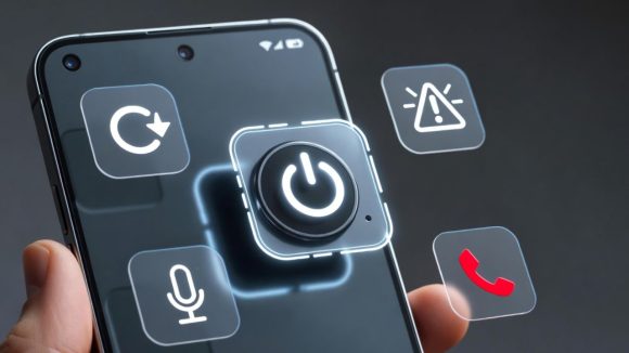 Phone Power Button: మీ ఫోన్‌లో ఉన్న పవర్ బటన్‌తో ఎన్నో ఉపయోగాలు.. ఈ సీక్రెట్ ఫీచర్స్ చాలామందికి తెలియవు