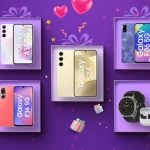 Galaxy Days Sale: కేవలం రూ.8999కే శాంసంగ్ ఫోన్ పైగా రూ.10000 క్యాష్‌బ్యాక్.. గెలాక్సీ డేస్ సేల్‌లో షాకింగ్ ఆఫర్స్