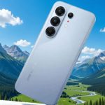 Tecno Camon 50 Pro: మిడ్ రేంజ్‌లో టెక్నో కొత్త ఫోన్లు లాంచ్.. 50MP కెమెరా, 6150mAh బ్యాటరీ.. ధర?