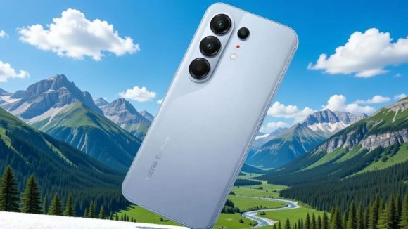 Tecno Camon 50 Pro: మిడ్ రేంజ్‌లో టెక్నో కొత్త ఫోన్లు లాంచ్.. 50MP కెమెరా, 6150mAh బ్యాటరీ.. ధర?