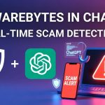 ChatGPT scam detection: స్మార్ట్‌ఫోన్ సెక్యూరిటీ గార్డ్‌గా చాట్‌జిపిటి.. ఫోన్‌లో మాల్‌వేర్‌ని సెకండ్స్‌లో పట్టేస్తుంది